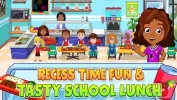 My City : High School MOD APK (Paid for free, Unlocked, Full) v4.0.1 screenshot 5