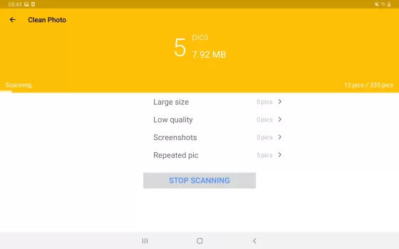 WinZip MOD APK (Paid for free, Unlocked, Premium, Full) v7.1.1 screenshot 13