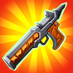 Hero Adventure: Survivor RPG MOD APK (Unlimited money, Mod Menu, God Mode, High Damage)