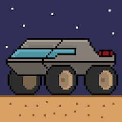 Death Rover: Space Zombie Race MOD APK (Remove ads, Infinite)