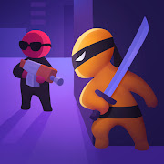 Stealth Master: Assassin Ninja MOD APK (Unlimited money, Unlocked, VIP)