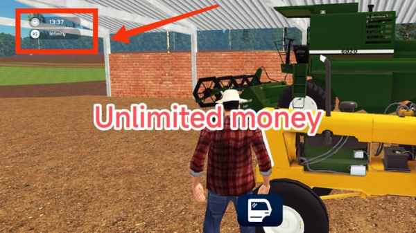 Farming Sim Brasil