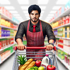Shop Manager: Market Simulator MOD APK (Remove ads, Unlimited money)