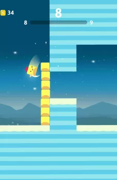 Stacky Bird MOD APK (Unlimited money, Free purchase, Mod speed) v1.3.63 screenshot 17