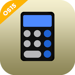 Calculator OS 18 MOD APK (Unlocked, Premium)