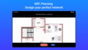 NetSpot WiFi Heat Map Analyzer MOD APK (Unlocked, Premium, Mod Menu) v4.0.6 screenshot 20