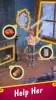 Merge Hotel Empire: Design MOD APK (Unlimited money) v1.1.10 screenshot 2