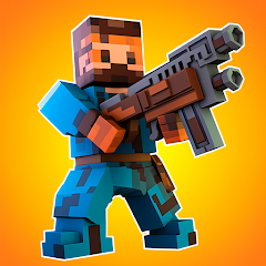 Build and Survive MOD APK (Unlimited money)