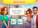 Interior Story: Build a House MOD APK (Unlimited money) v3.6.0 screenshot 8