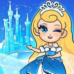Paper Princess - Doll Dress Up MOD APK (Remove ads, Mod speed)
