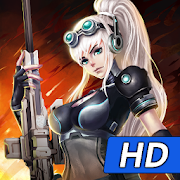 Broken Dawn:Trauma HD MOD APK (Unlimited money)