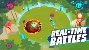 Botworld Adventure MOD APK (Remove ads, Unlimited money, Mod speed) v1.26.1 screenshot 7