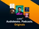 Audible: Audio Entertainment MOD APK screenshot 37