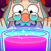 Potion Punch MOD APK (Unlimited money)