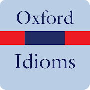 Oxford Dictionary of Idioms MOD APK (Premium)
