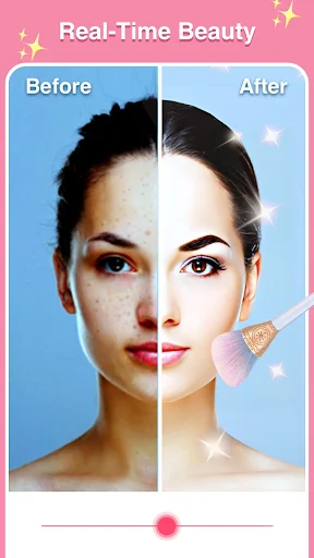 Pretty Makeup - Beauty Camera