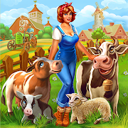 Janes Farm MOD APK (Unlimited money)