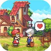 Harvest Town MOD APK (Remove ads)