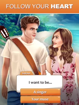 Decisions: Choose Your Stories MOD APK (Unlimited money) v14.8 screenshot 18