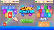 Card Master MOD APK (Remove ads) v1.0.25 screenshot 6