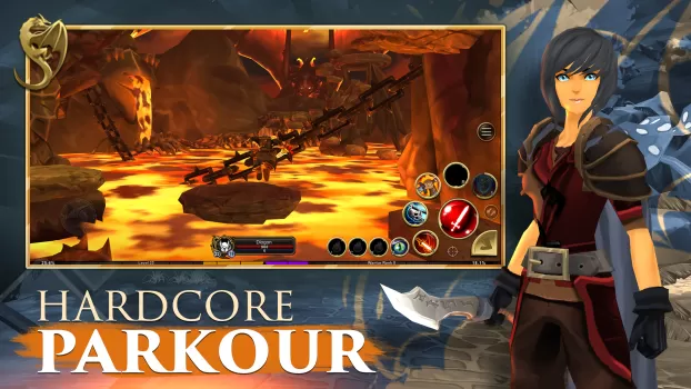 AdventureQuest 3D MOD APK (Unlimited money, Mod speed) v1.137.0 screenshot 6