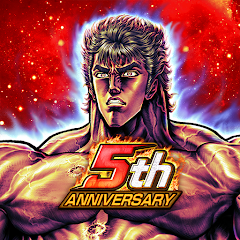 FIST OF THE NORTH STAR MOD APK (Mod Menu, High Damage, Invincible)