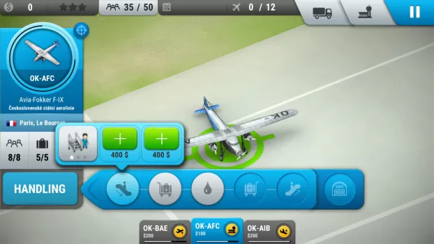 AirportPRG MOD APK (Unlimited money, Mod Menu) v2.9 screenshot 8