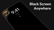 Black Screen: video screen off MOD APK (Unlocked, Pro) v1.8.5 screenshot 1
