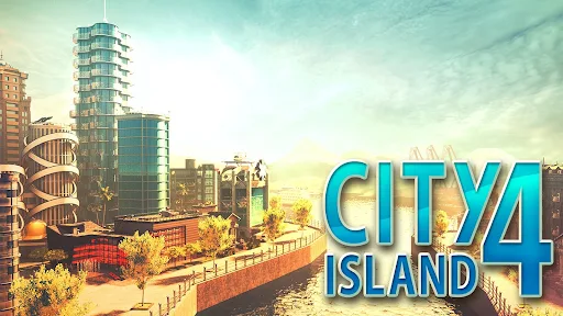 City Island 4: Build A Village