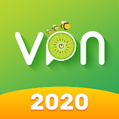 Kiwi VPN MOD APK (Remove ads, Unlimited money, No Ads)