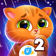 Bubbu 2 MOD APK (Remove ads, Unlimited money, Mod Menu)