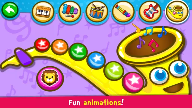 Piano Kids MOD APK (Unlocked, Premium) v3.44 screenshot 12