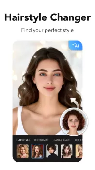 AI Photo Editor - Polish MOD APK (Unlocked) v1.574.186 screenshot 6