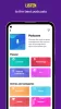 Anghami: Play music & Podcasts MOD APK v6.1.181 screenshot 8