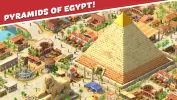 Empire City: Build and Conquer MOD APK (Remove ads, Mod speed) v0.1.300 screenshot 12