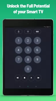 Remote Control for Android TV MOD APK (Remove ads, Unlocked, Premium, Mod speed) v1.6.7 screenshot 6