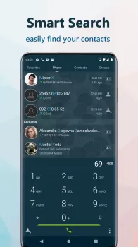 True Phone Dialer & Contacts MOD APK (Unlocked, Pro) v2.0.22 screenshot 6