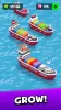 Shipping Life: Idle Empire MOD APK (Unlimited money, Unlocked) v0.9.18 screenshot 5