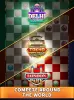 Checkers Clash: Online Game MOD APK (Remove ads) v3.0.5 screenshot 11