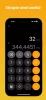 Calculator OS 18 MOD APK (Unlocked, Premium) v2.5.4 screenshot 3