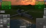 Turboprop Flight Simulator MOD APK (Unlimited money) v1.33 screenshot 21