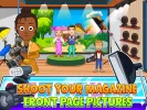 My Town - Fashion Show game MOD APK (Unlocked) v7.01.00 screenshot 17