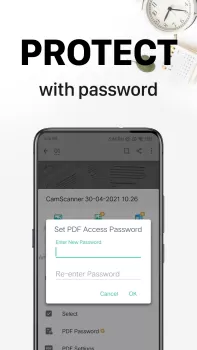 CamScanner- scanner, PDF maker MOD APK (Unlocked, Premium) v6.72.5.2409050000 screenshot 8