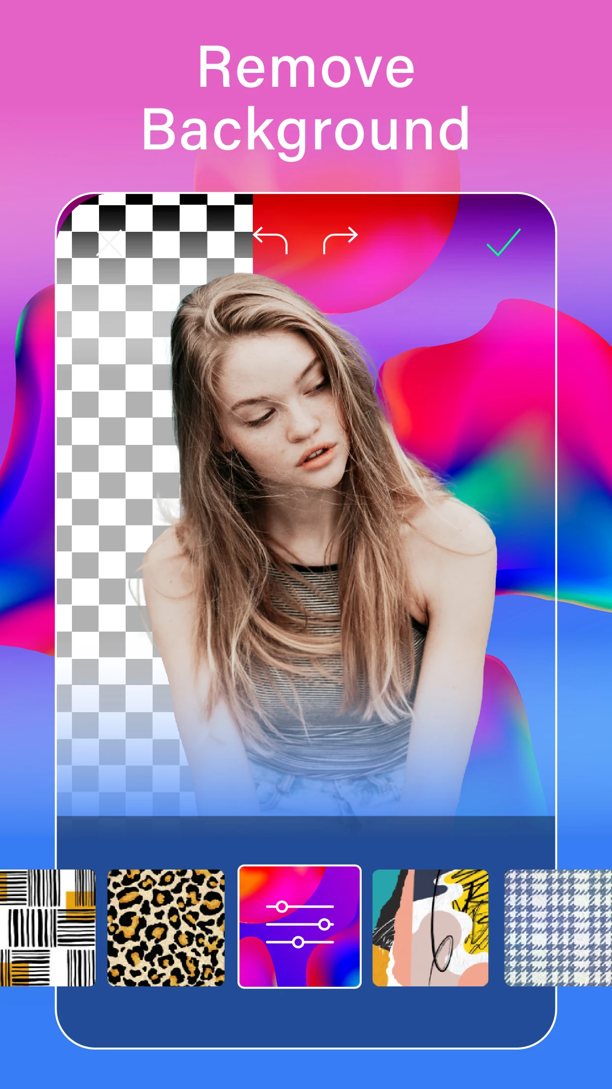 YouCam Perfect - Photo Editor