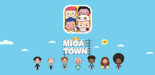 Miga Town