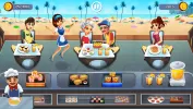 Cooking Cafe - Food Chef MOD APK (Unlimited money) v142.0 screenshot 17