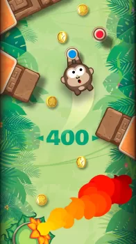 Sling Kong MOD APK (Unlimited money, Free purchase) v4.3.4 screenshot 1