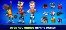Mini Basketball MOD APK (Remove ads, Mod speed) v1.6.12 screenshot 5