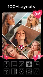 Photo Editor-Art Collage Maker MOD APK (Unlocked, Pro) v3.2.4 screenshot 1