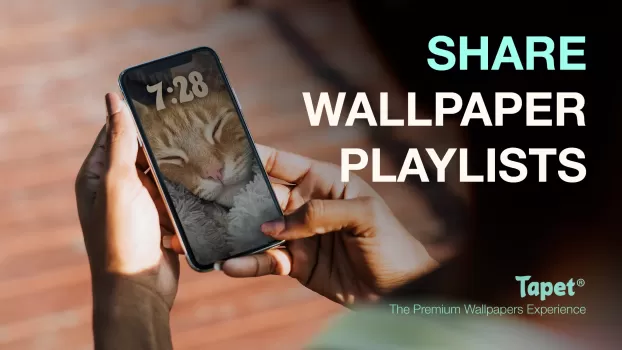 Tapet Wallpapers Generator MOD APK (Unlocked, Premium) v9.009.021 screenshot 6